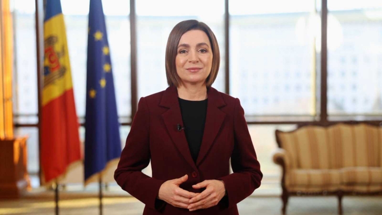 Maia Sandu, despre procesul de evaluare a conformității legislației naționale cu cea a UE: „Aștept cu nerăbdare progresul care urmează”