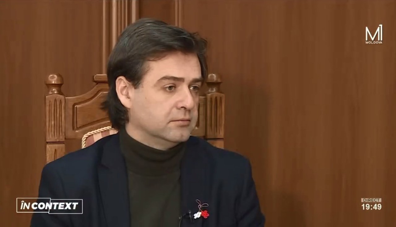 Nicu Popescu, despre următoarele etape în relația Republicii Moldova cu UE