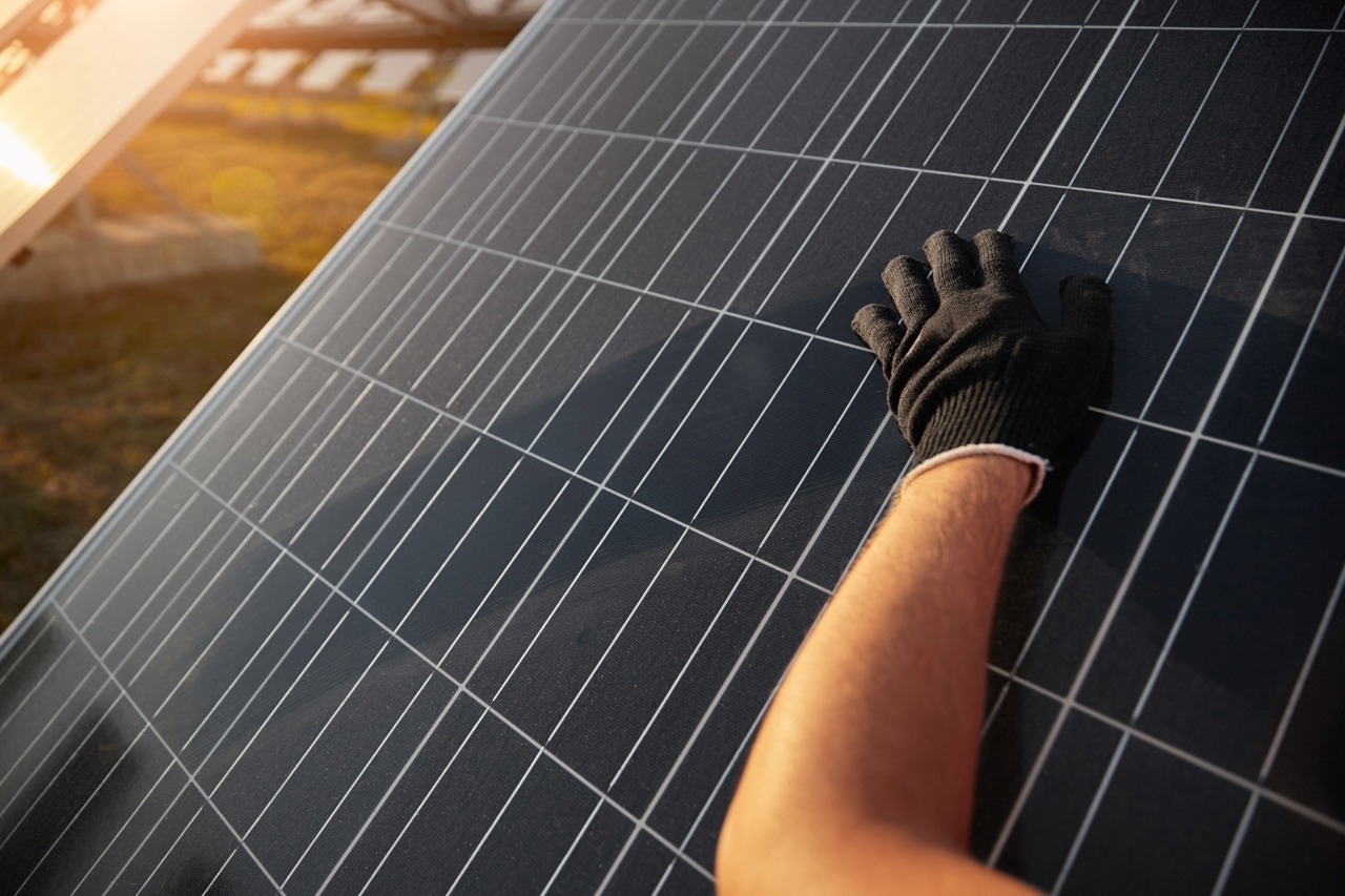 Exemplul unui tânăr din capitală care a optat pentru măsuri și tehnologii ce reduc consumul de energie