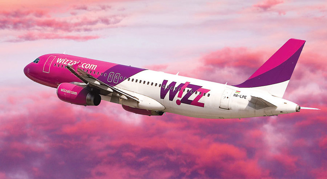 Wizz Air не отменила рейсы из Международного аэропорта Кишинева. Разъяснения Органа гражданской авиации