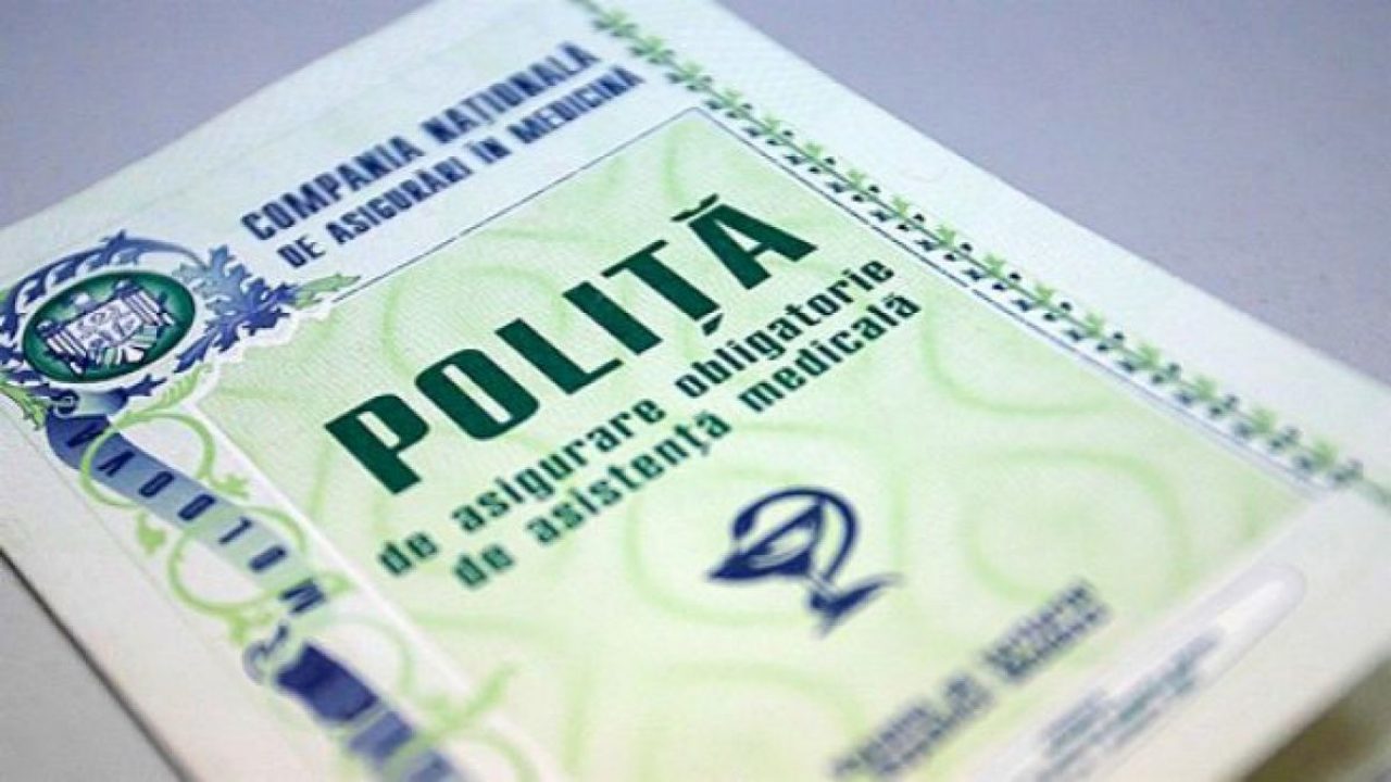 „Numărul este în creștere”: 84% dintre cetățeni sunt asigurați medical în R. Moldova