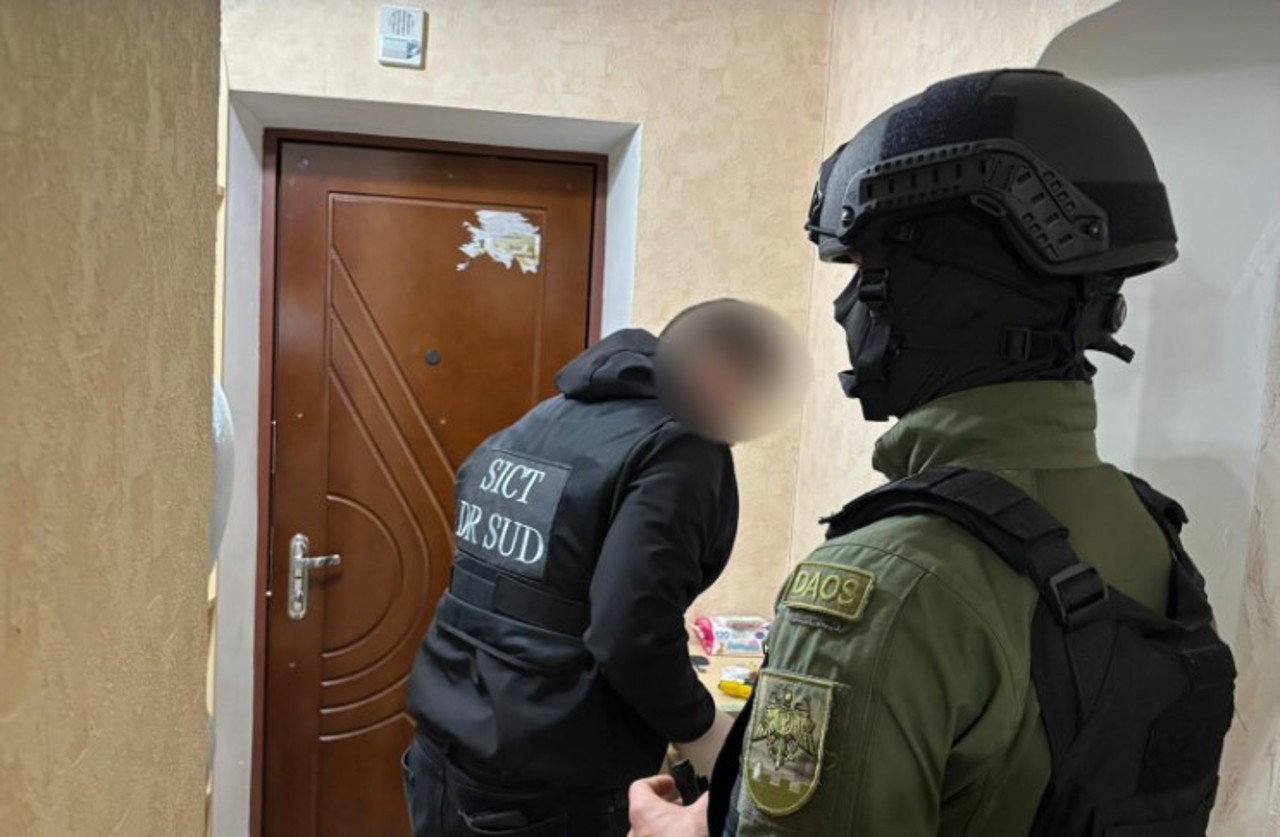 В Молдове разоблачили схему незаконной переправы мигрантов