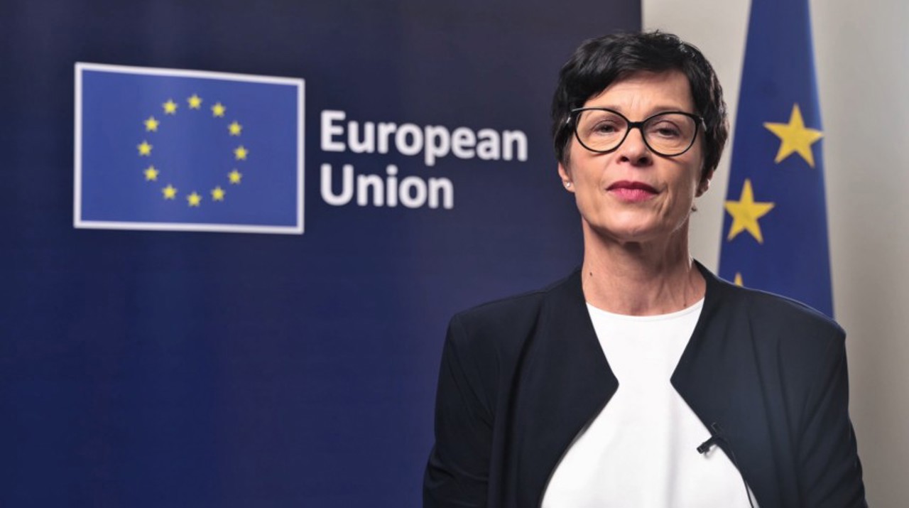 Марта Кос поздравила Республику Молдова с завершением процесса скрининга: Следующий шаг — открытие первого кластера