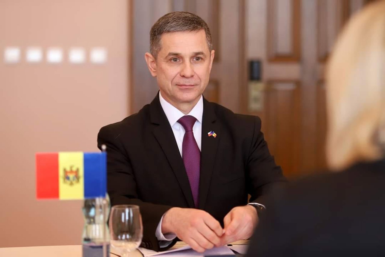 Ministrul Apărării: Rusia încalcă neutralitatea Republicii Moldova și pune în pericol cetățenii