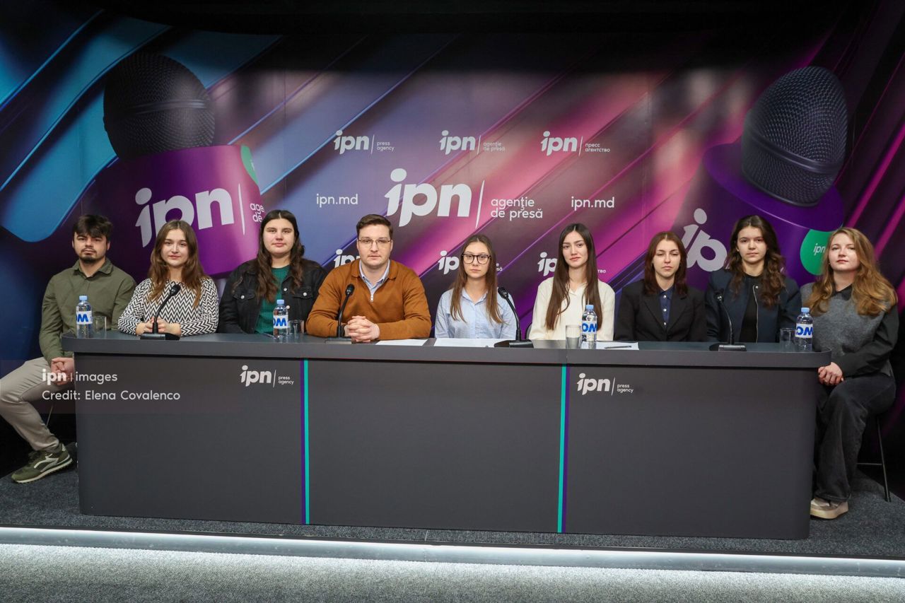 Studenții se opun absorbției Universității din Cahul: „Autonomia nu se negociază”