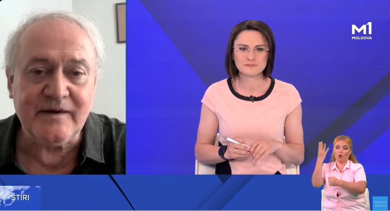 Raportul Parlamentului European | Dan Alexe: „Totul depinde acum de cele 27 de state”
