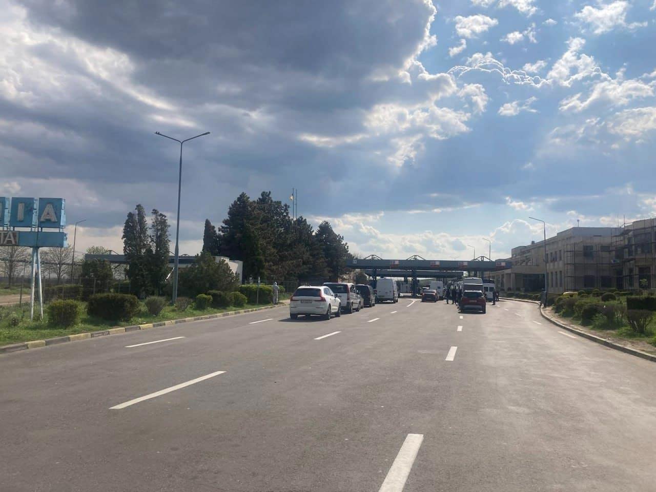 Poliția de Frontieră anticipează majorarea fluxului pe sensul de ieșire din Republica Moldova