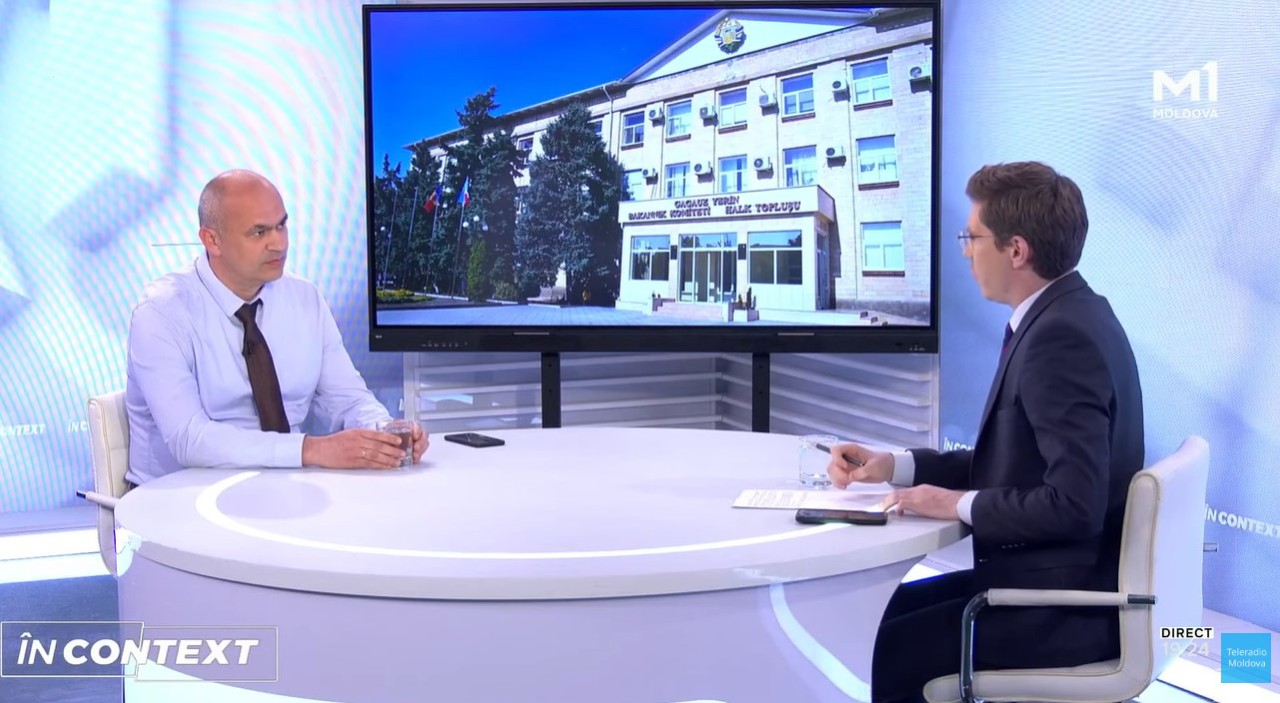 Deblocarea alegerilor din Găgăuzia cere compromisuri. Analist Promo-LEX: „Sunt două scenarii. Lucrurile trebuie puse la punct”