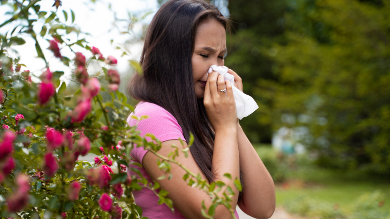 Sfatul specialistului: Cum facem față alergiilor sezoniere