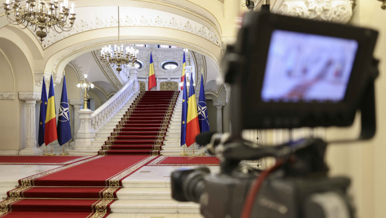Maia Sandu and Igor Grosu urge moldovans with dual citizenship to vote: "Let’s make our voices heard"
