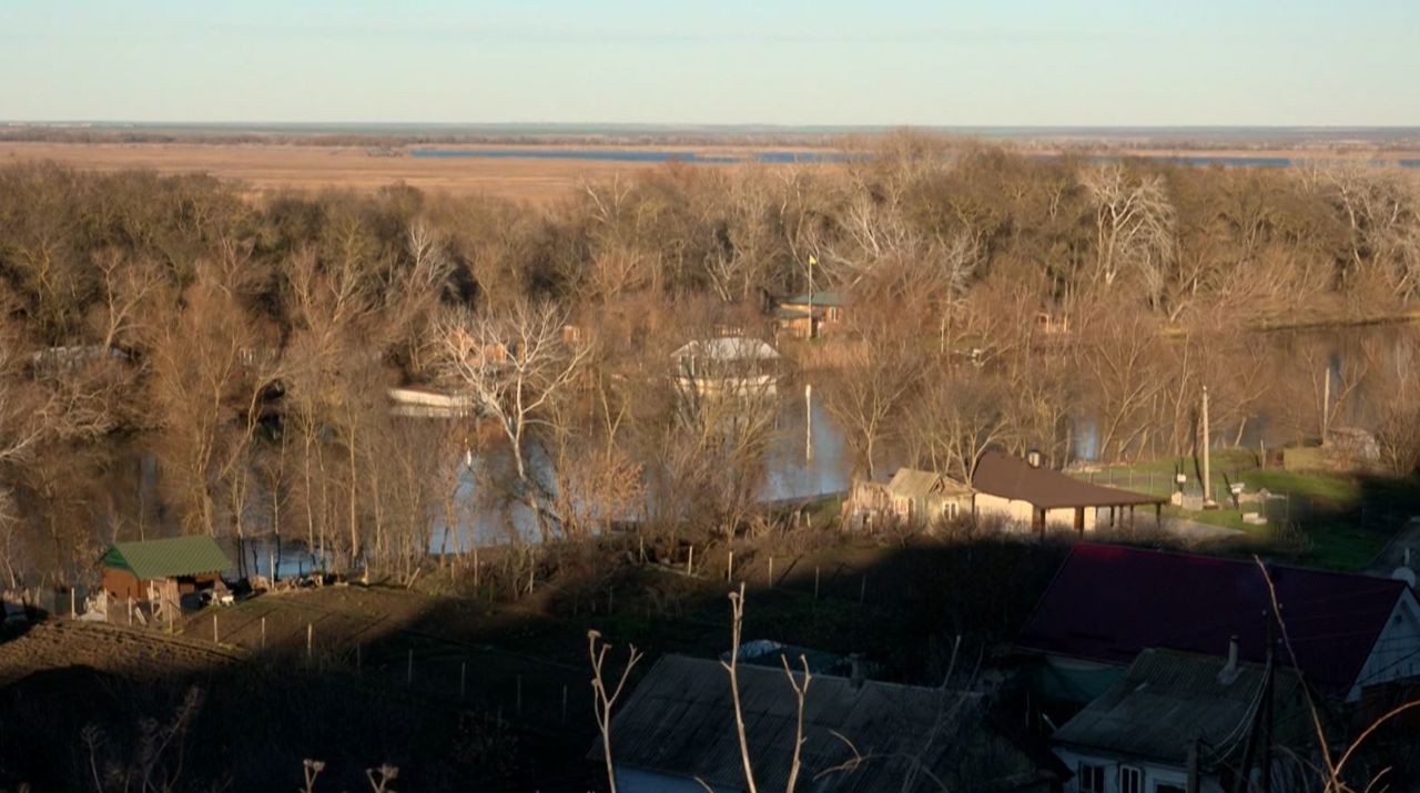 Massive Russia strike leaves million without power; IAEA issues warning