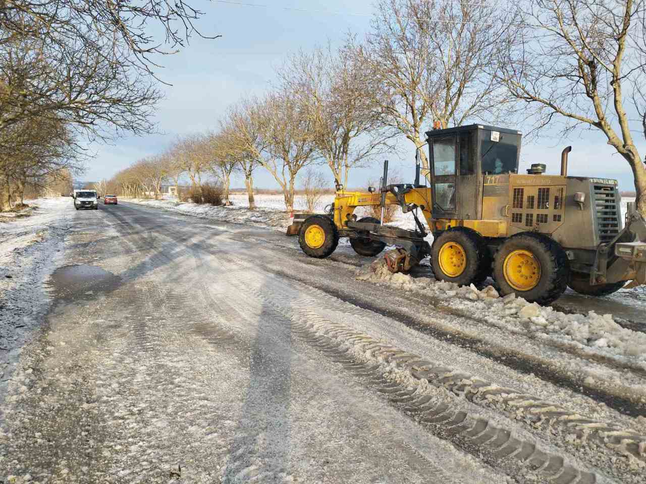 Muncă la distanță și lecții online: Măsuri anunțate de premierul Munteanu pentru ziua de 18 februarie
