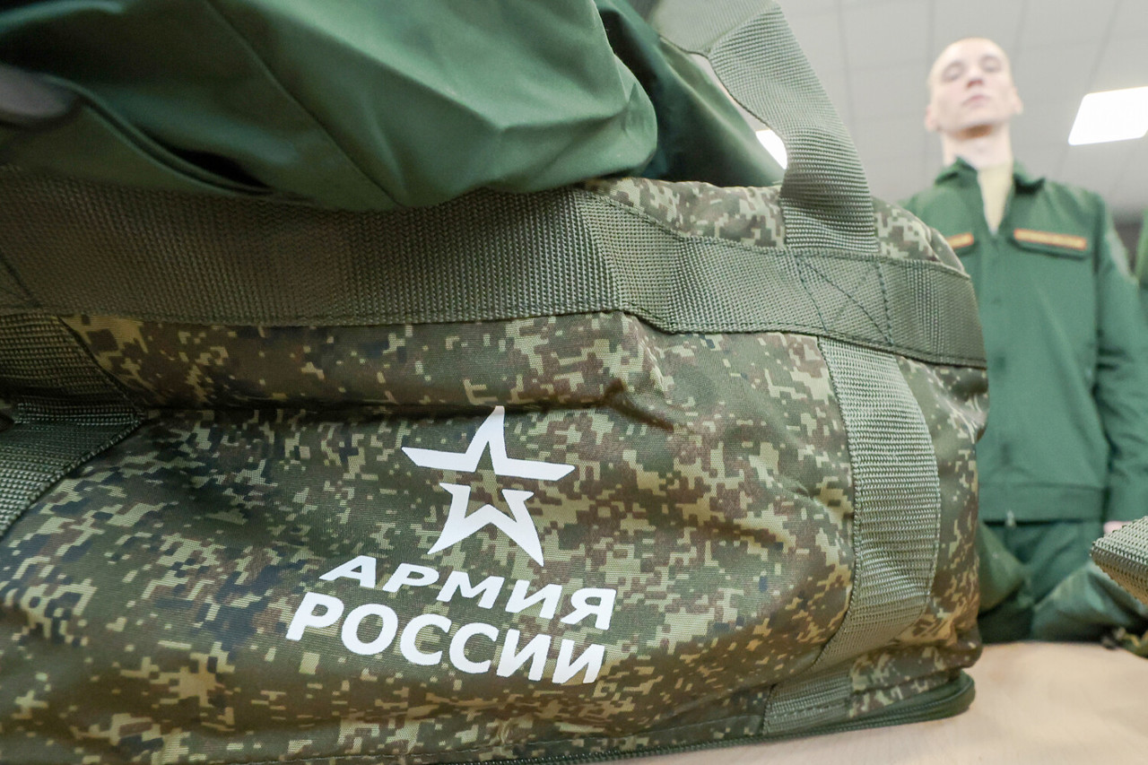 Rusia extinde folosirea rezerviștilor fără declararea mobilizării