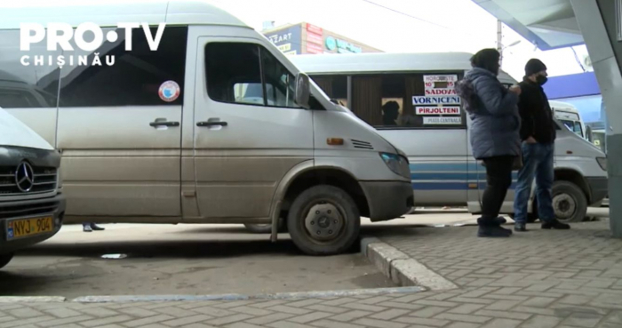 Билеты на районные и межрайонные рейсы дорожают. ANTA опубликовало предельные цены