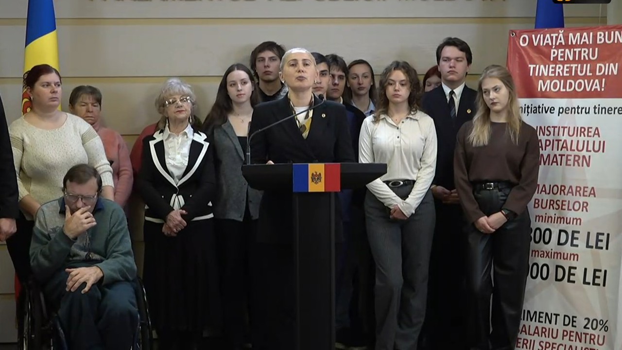 PSRM proposes twice-yearly indexed pensions and national birth support program