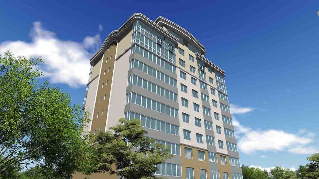 Expert imobiliar la Radio Moldova: De ce apartamentele de la primul și ultimul etaj sunt mai ieftine și se vând mai greu 