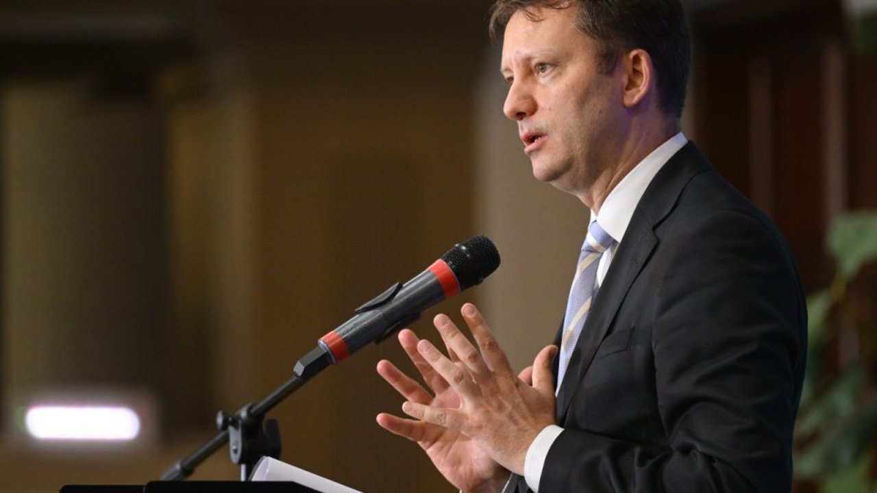 Siegfried Mureșan, premierul desemnat al României, va propune comasarea voluntară a comunelor după modelul R. Moldova