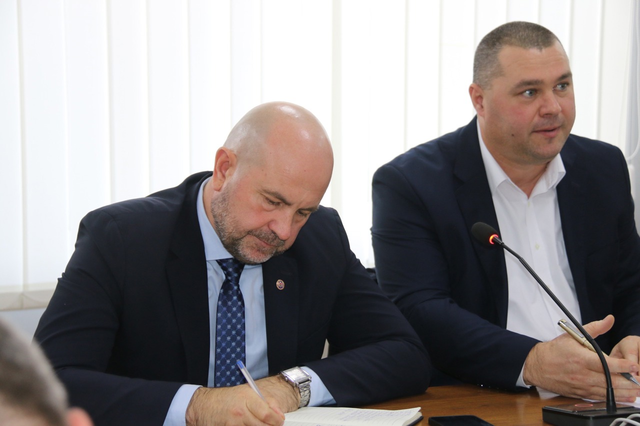 Ministrul Agriculturii va pleca la Bruxelles unde va solicita susținere financiară din partea UE pentru fermieri