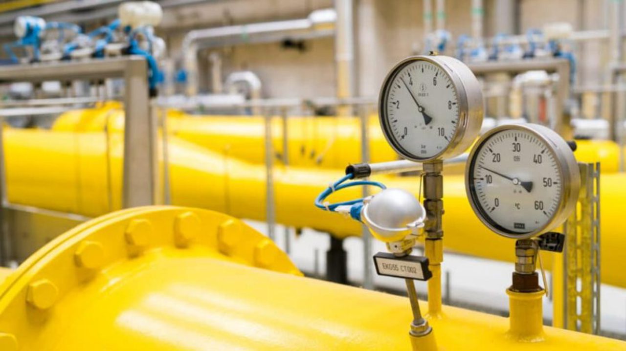 New rules for gas reserves for the Transnistrian region. Draft prepared by the Energy Ministry