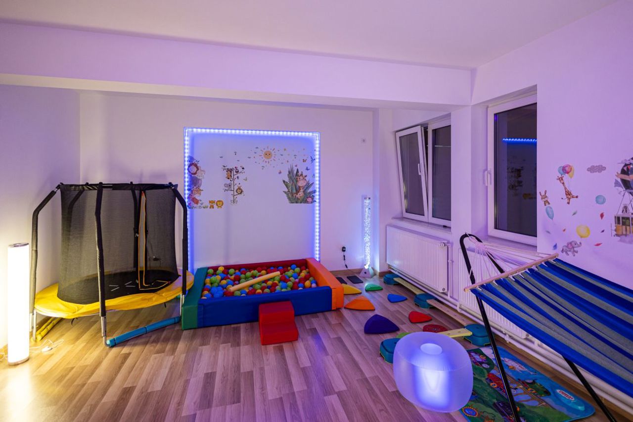 Unități de Educație Incluzivă vor putea fi organizate în școlile cu cel puțin 300 de elevi. Primele trei își încep activitatea în acest an 