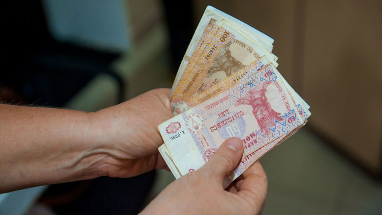 200 случаев коррупции, задокументированных CNA менее чем за месяц, на инспекционном посту ANSA на границе Леушены-Албица