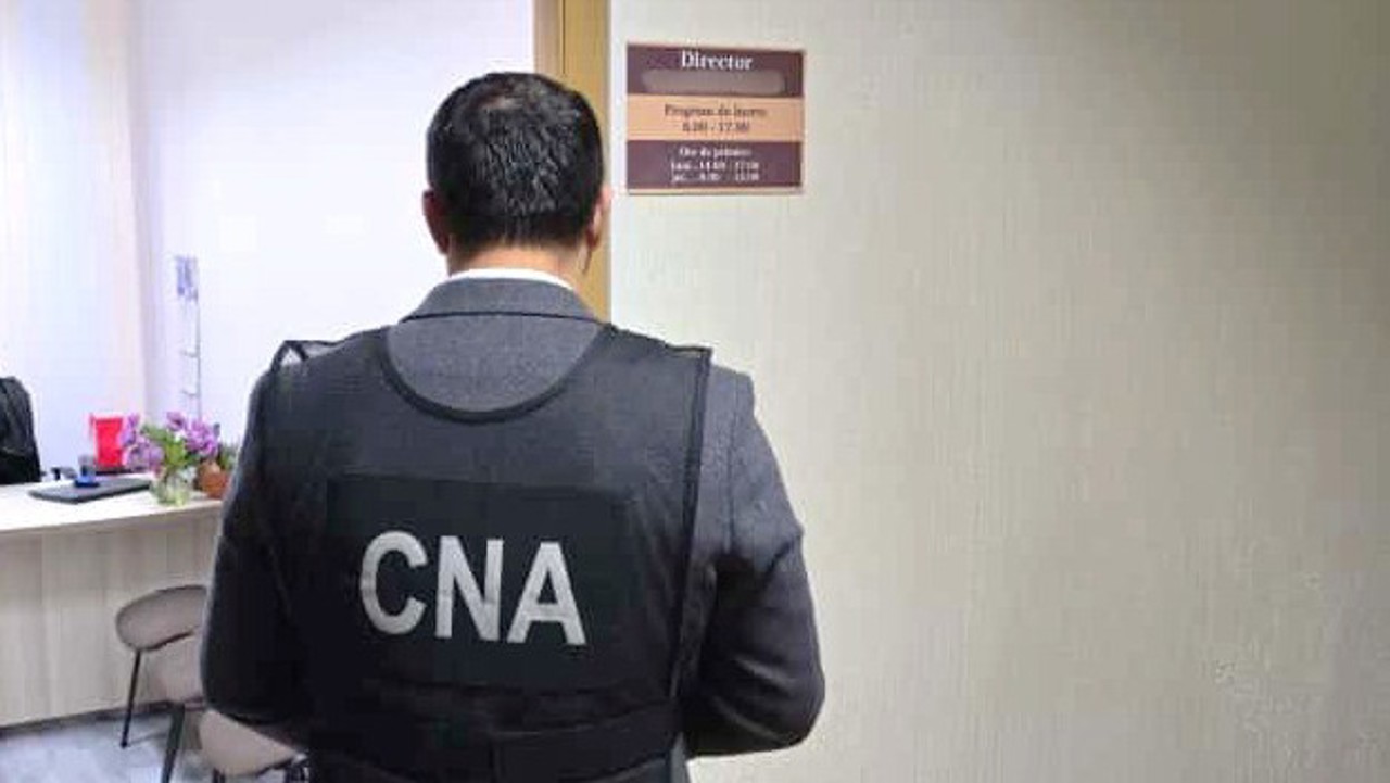 Rigged auctions in Chisinau schools and kindergartens: nine people, including directors, under criminal investigation