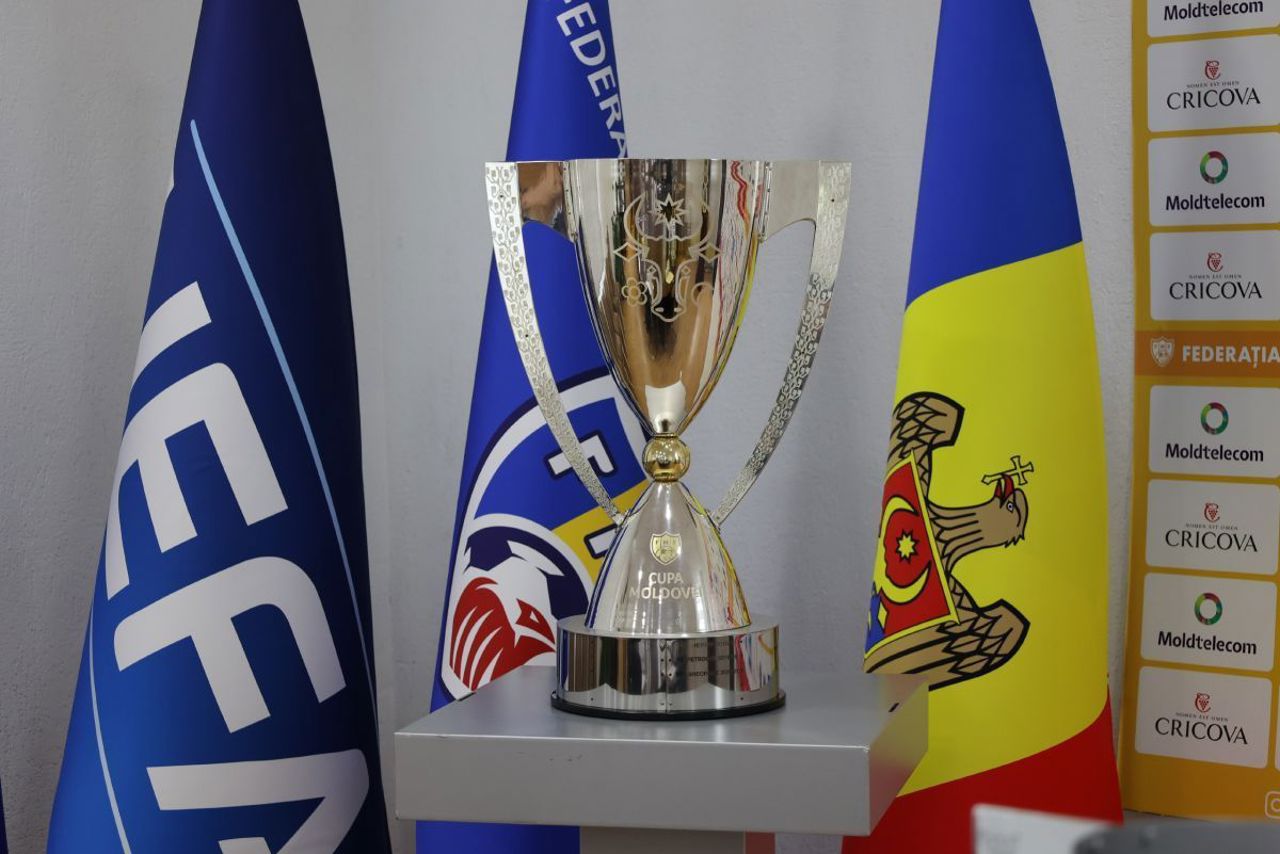 Bătălia finală a sezonului! Sheriff Tiraspol și Milsami Orhei vor juca sâmbătă finala Cupei Republicii Moldova