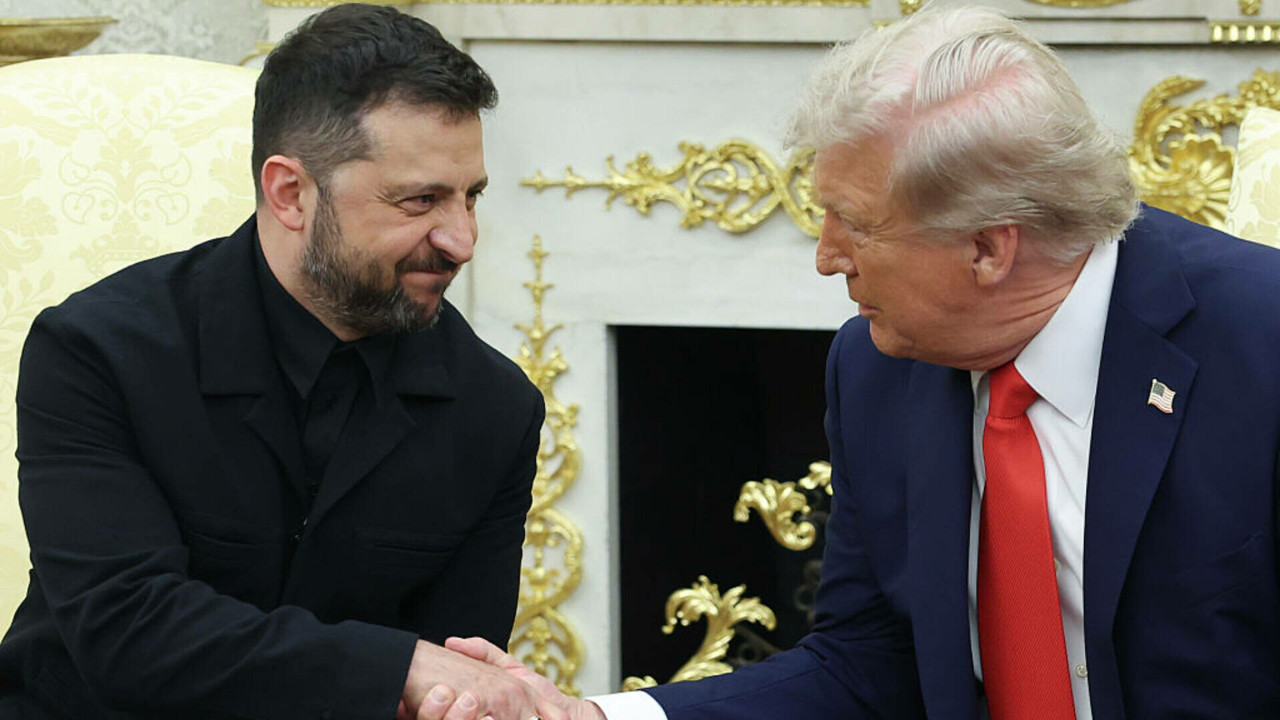 Ucraina a transmis SUA răspunsul oficial la noul proiect de plan de pace: propuneri după consultări cu aliații europeni