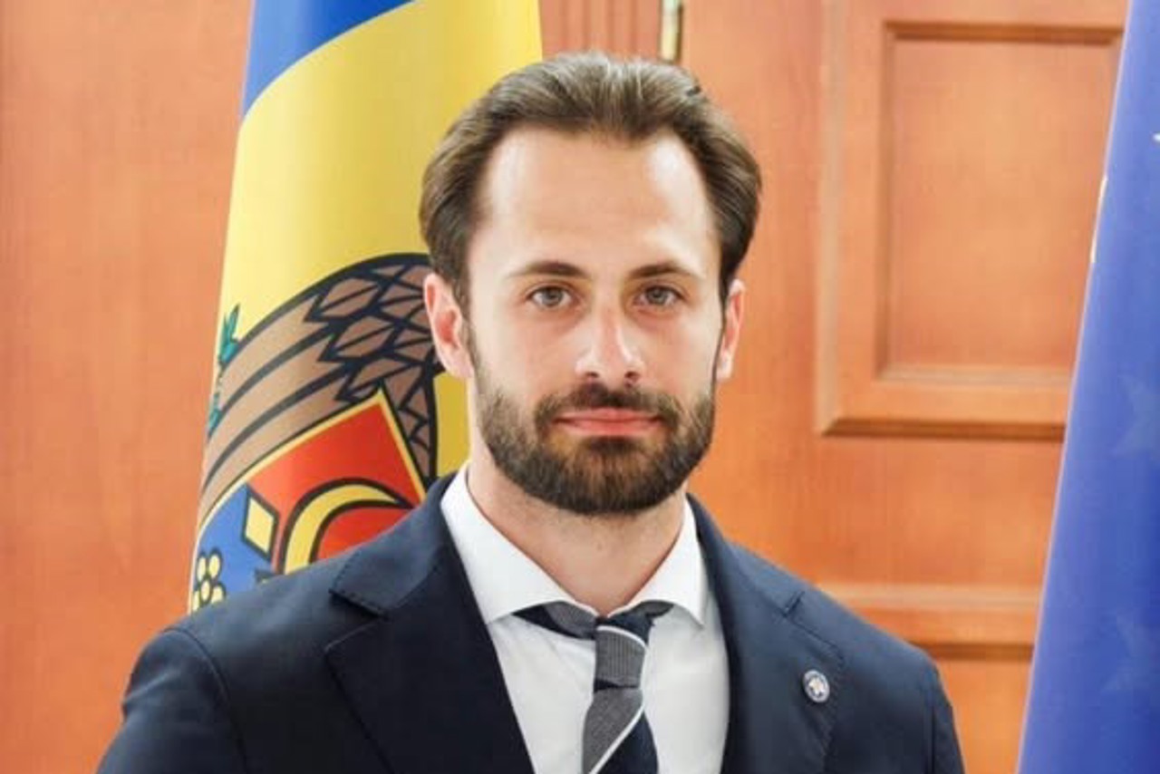 Government appoints Nicolae Vutcariov as State Labor Inspectorate director