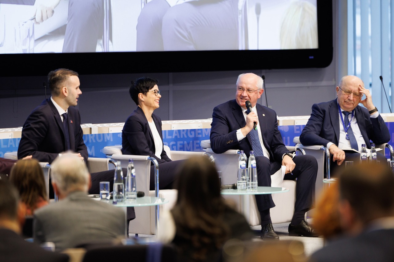 Prim-ministrul Alexandru Munteanu: „R. Moldova nu mai este o piață mică la marginea Europei. Este deschisă, competitivă și pregătită pentru viitor”