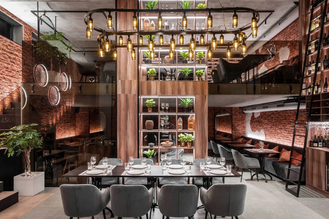 Specialiștii susțin că 90 la sută dintre proprietarii de localuri nu apelează la profesioniști când aleg numele afacerii 