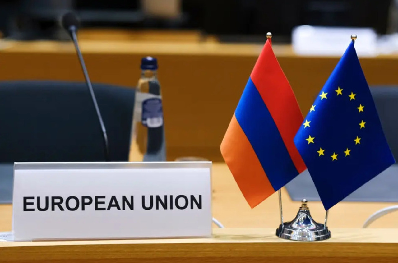 Bruxellesul pregătește facilități comerciale și un sprijin de 52 de milioane de euro pentru Armenia