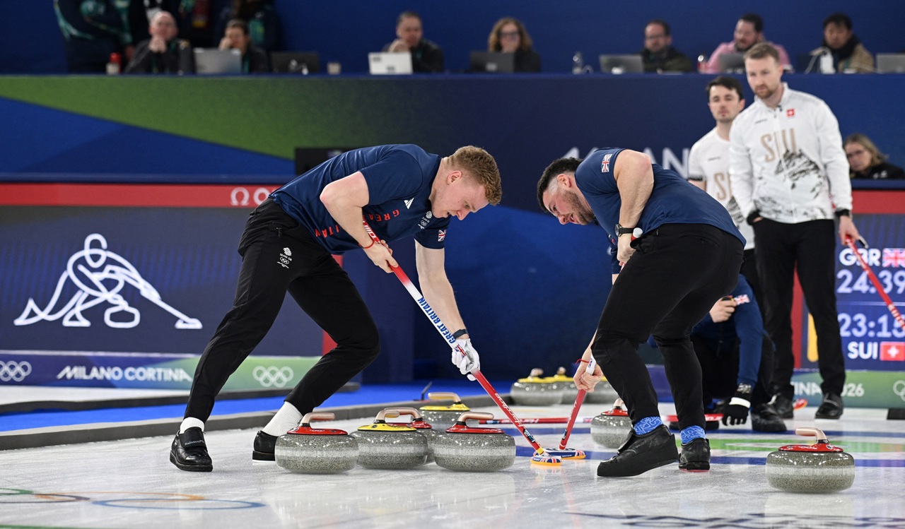 Jocurile Olimpice de iarnă 2026. Programul zilei pentru Moldova 1 și Moldova 2