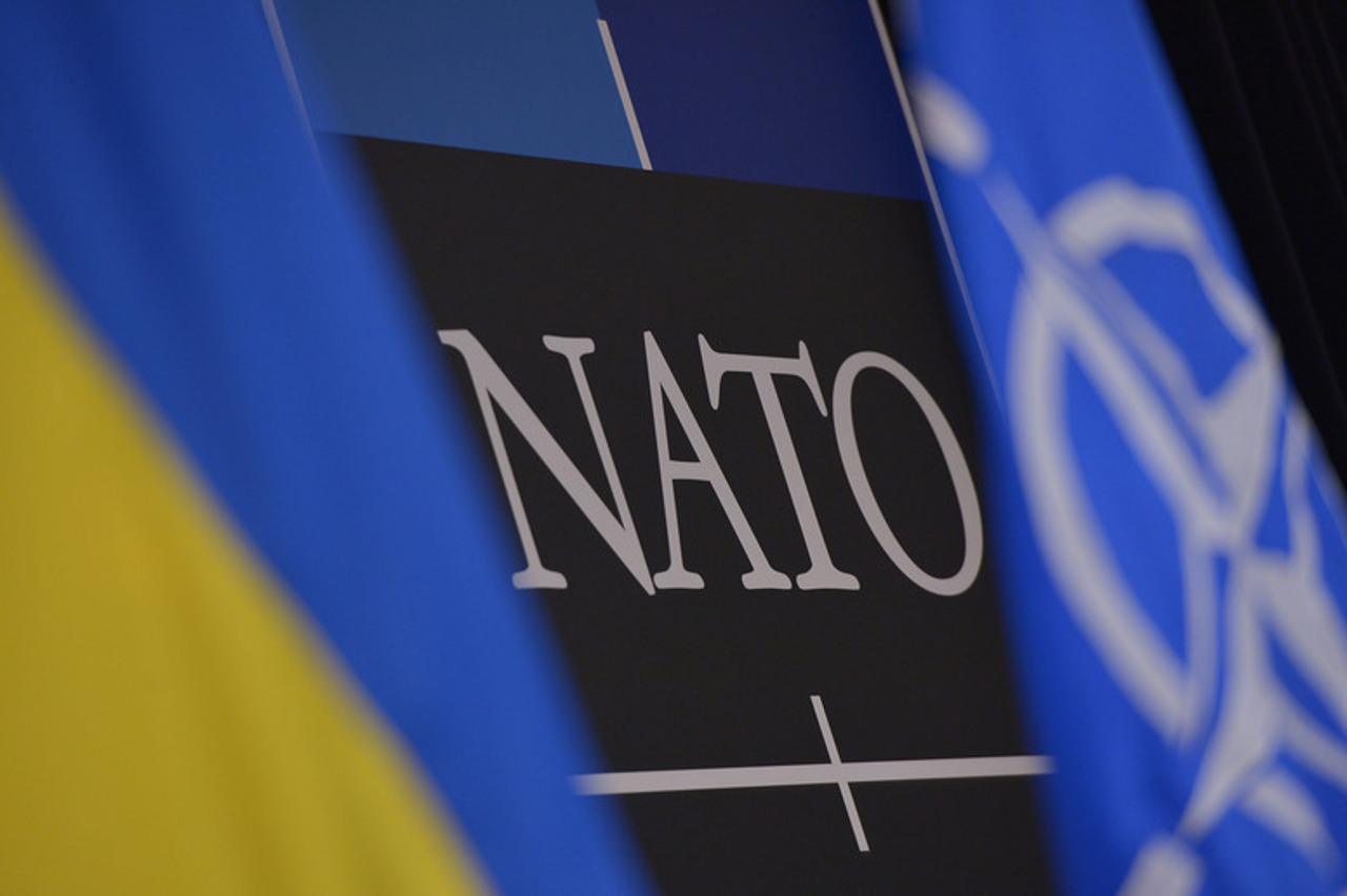 Ukraine's NATO membership to be discussed at informal meeting in Norway