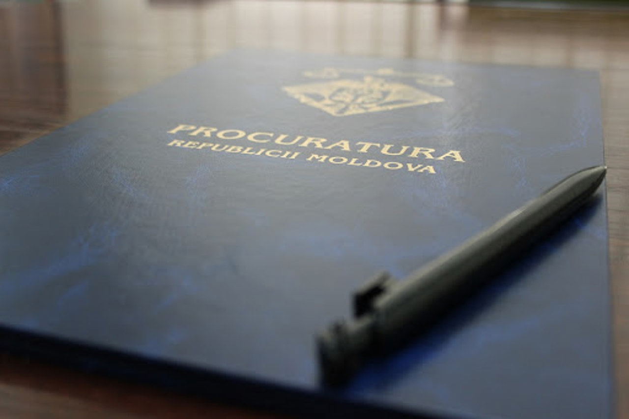 CSP will choose General Prosecutor's Office leader from two candidates