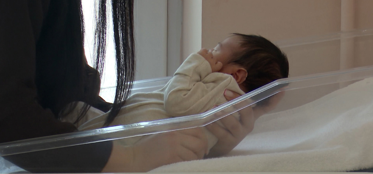 Bebeluș de peste 5 kilograme, născut pe cale naturală la Spitalul „Gheorghe Paladi”