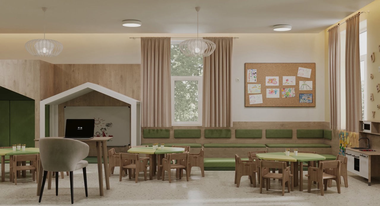 Ministerul Educației și Cercetării