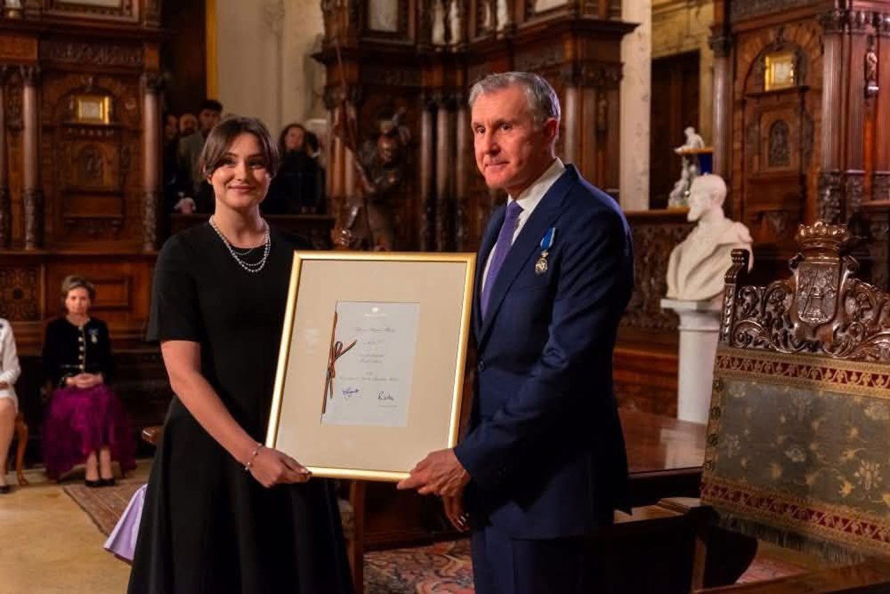 “We are proud!”: Three Moldovan students will receive scholarships from Romania’s Royal Family