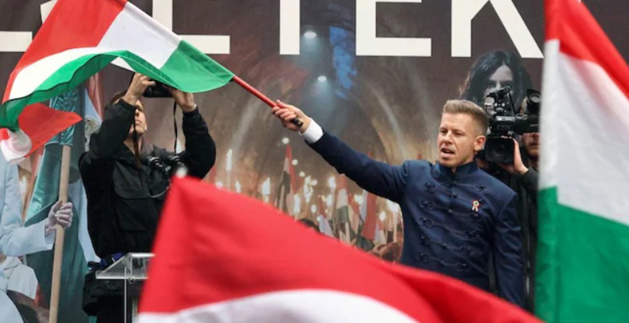 End of an era in Budapest: Magyar claims constitutional supermajority to restore democratic checks