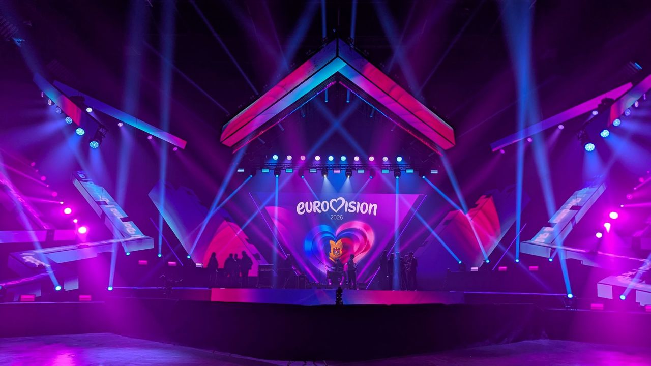VIDEO | „Viva, Moldova!”: Satoshi a câștigat Selecția Națională Eurovision 2026 și va reprezenta Republica Moldova la Viena