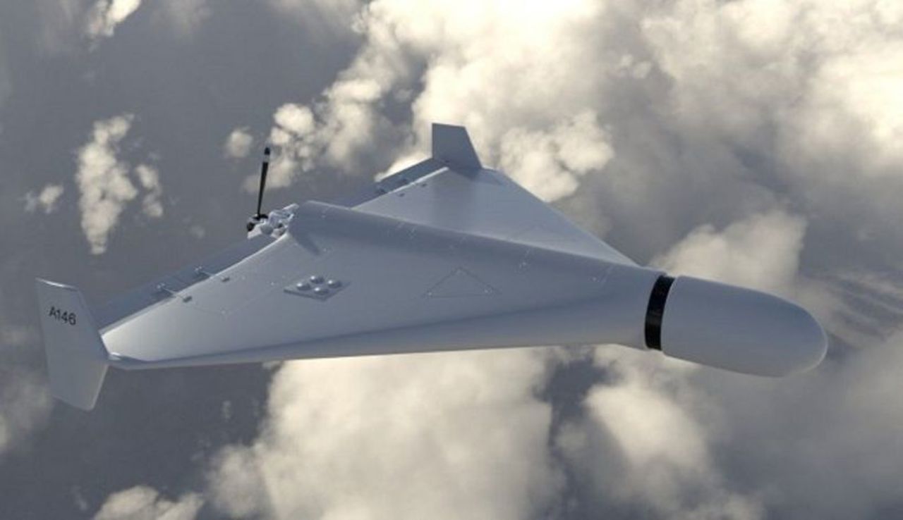 Belarusul avertizează Lituania și Polonia despre dronele rusești