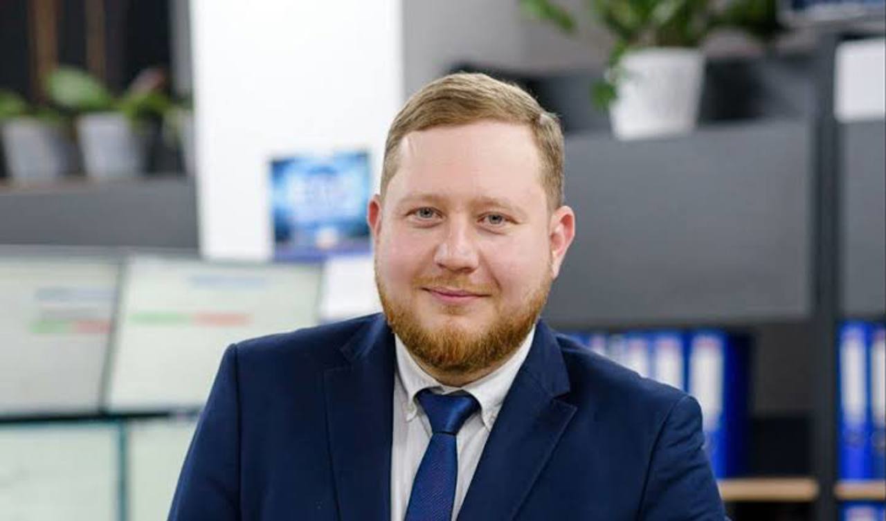 Eugeniu Buzatu, desemnat director general al SA „Energocom”