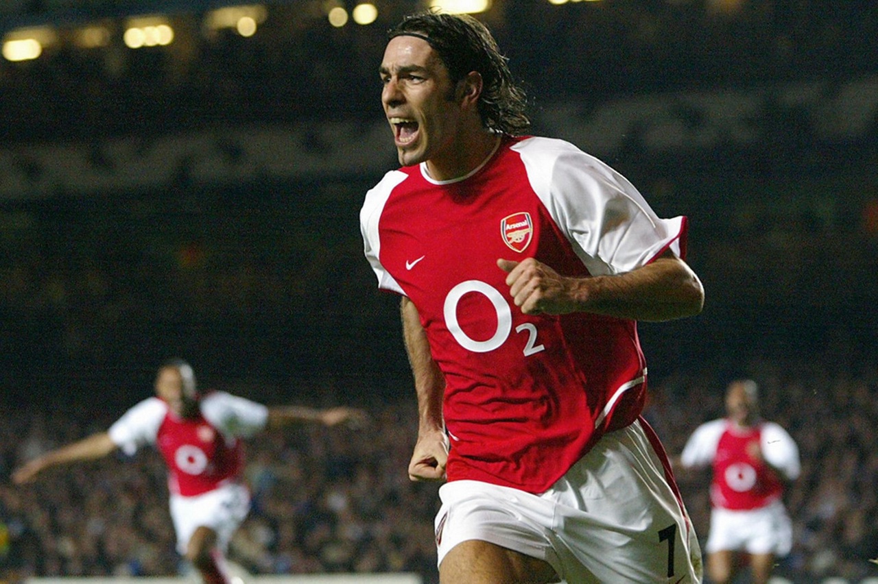 Fostul star al echipei Arsenal Londra, Robert Pires, are așteptări mari de la „tunari”