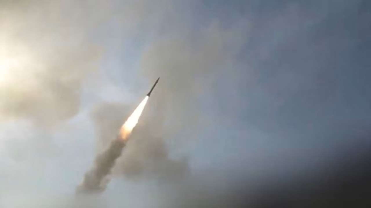 США и Иран впервые за месяц обменялись ударами 