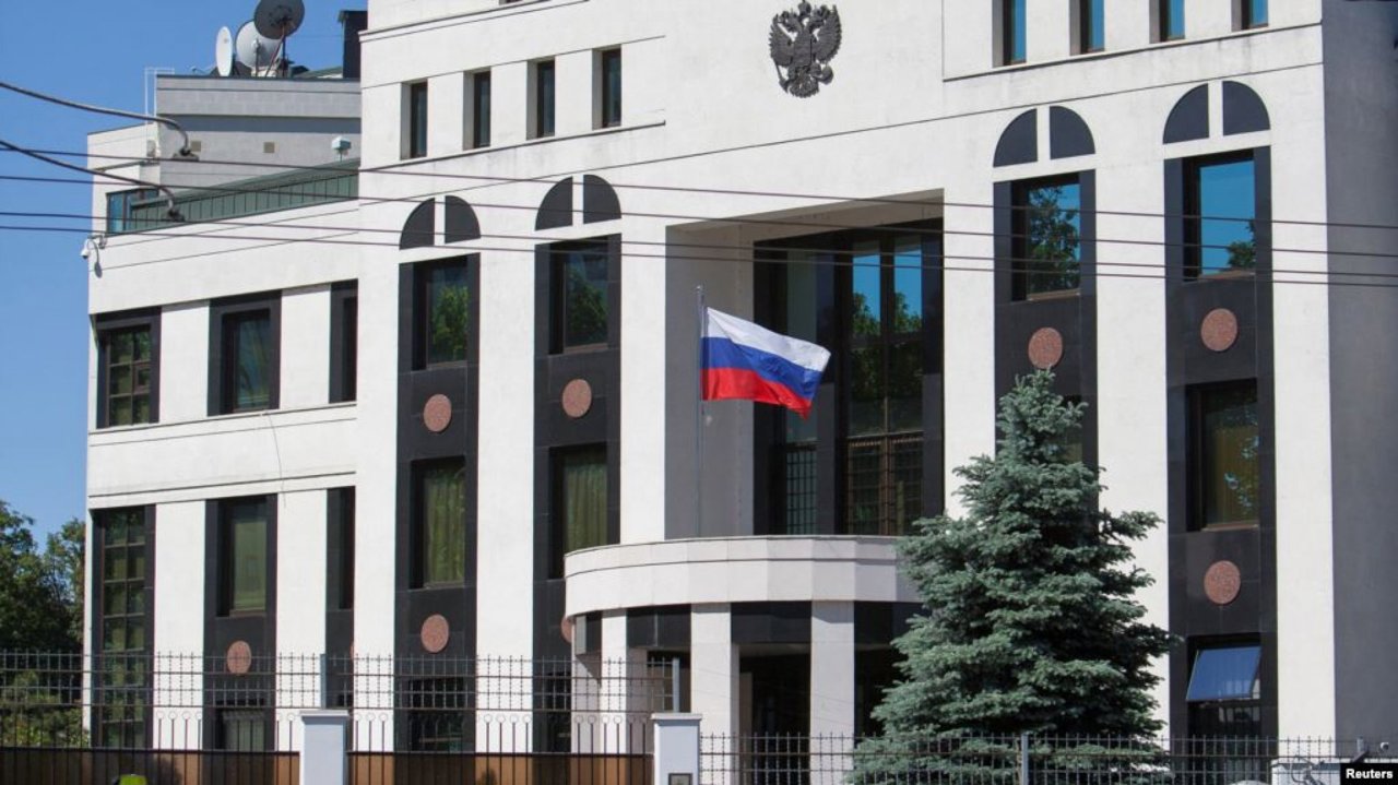 Chisinau's decision to reduce the number of Russian diplomats in Moldova, appreciated by experts