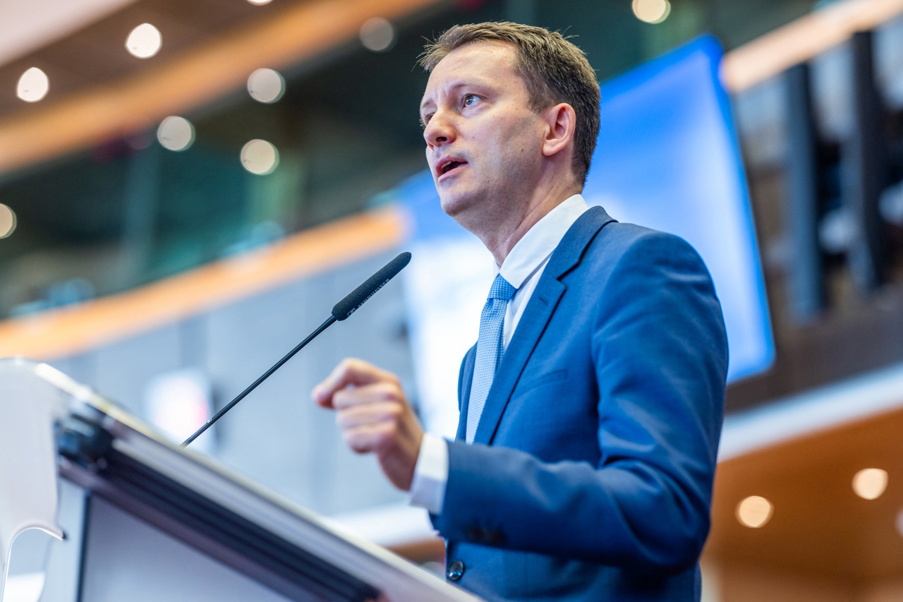  Șeful delegației PE pentru relațiile cu R. Moldova: „Cel puțin un cluster trebuie deschis până la finalul președinției Ciprului”