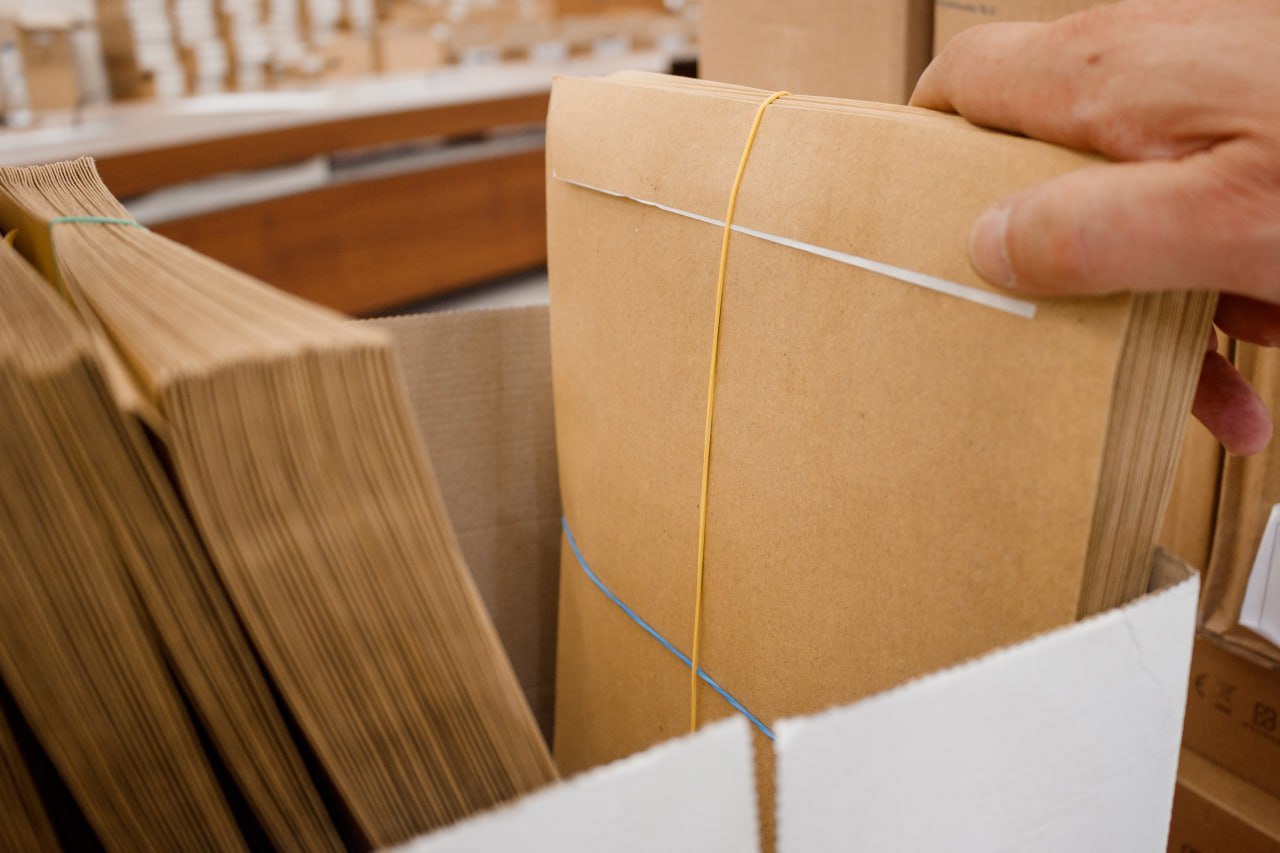 CEC proposes permanent postal voting to bridge gap with diaspora