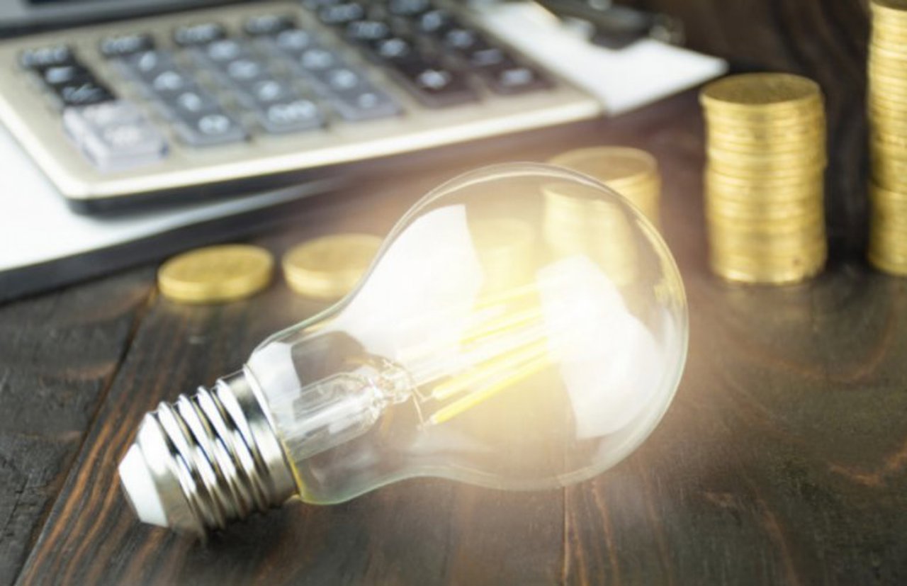 Compensații la energie electrică: peste 87 de milioane de lei, virați antreprenorilor beneficiari 