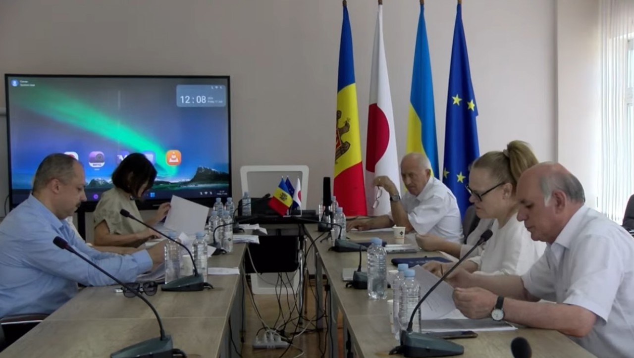 ULTIMA ORĂ | Consiliul de Supraveghere al Companiei „Teleradio-Moldova” amână concursul privind alegerea directorului general al TRM