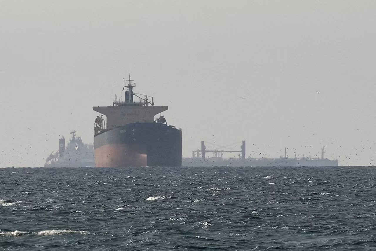 Global energy security at risk as allies bypass Hormuz escort roles